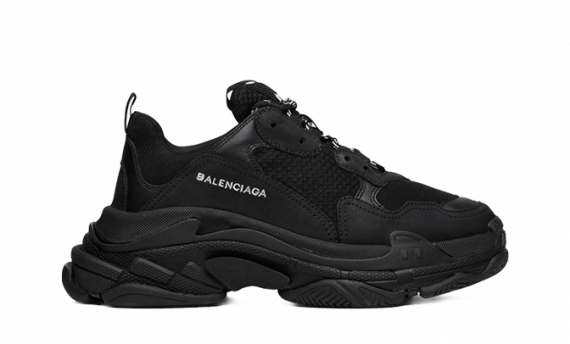 balenciaga sneakers prix maroc