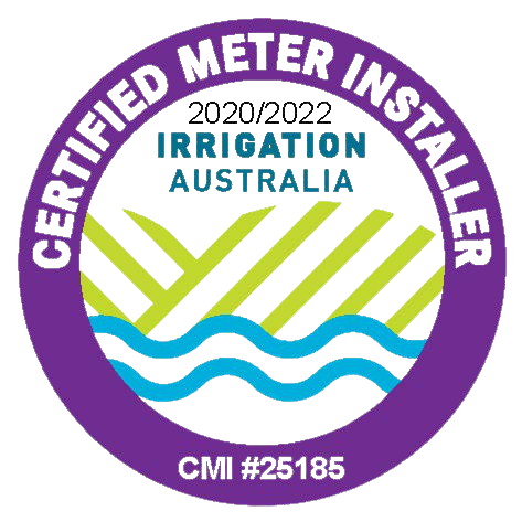 Certified Meter Installer