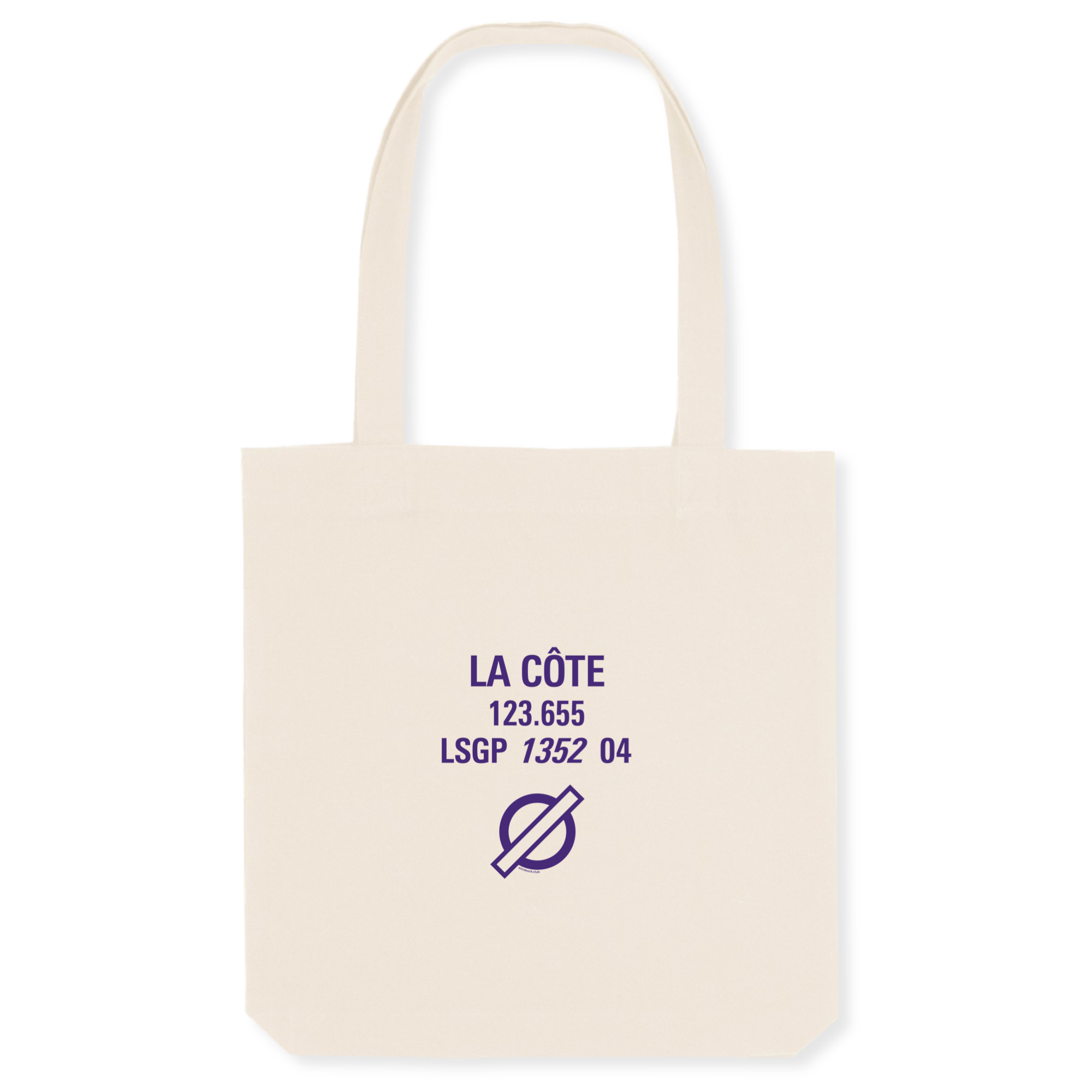 la cote tote