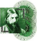 TYPE O NEGATIVE ‘DEAD AGAIN’ 3LP (Limited Edition – Green/Black Splatter Vinyl)
