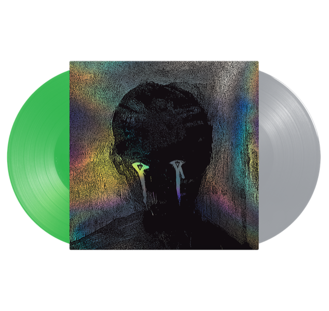 THE DEVIL WEARS PRADA 'COLOR DECAY ' DELUXE 2LP (Limited Edition – Onl