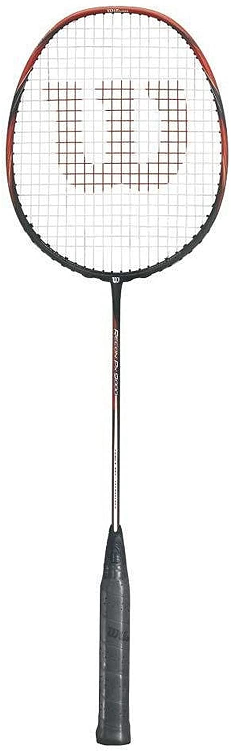 adidas p550 badminton racket