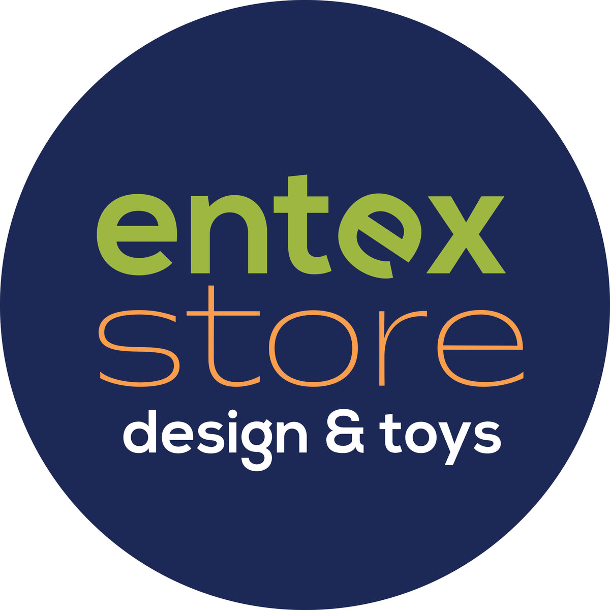 EntexStore – EntexStore