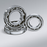 Bearings