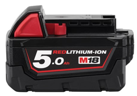 Milwaukee Batería M18™ High Output™ 12.0Ah - M18HB12 : : Bricolage