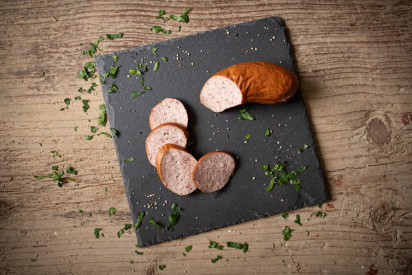 Regensburger Wurst