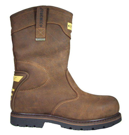 buckler boots sale