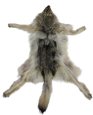 Wolf Pelt