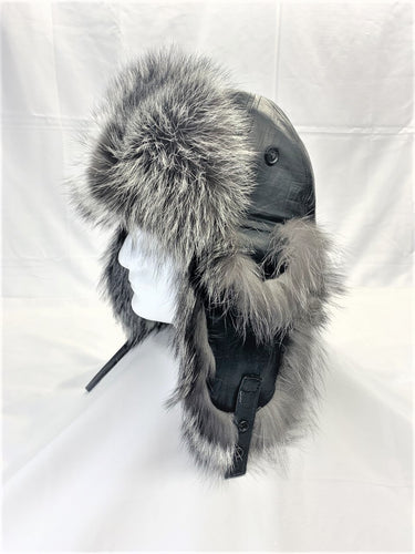 lunhaifi Tozuor Furry Trapper Hat, Unisex Black Furry Trapper Hat, Winter  Aviator Thick Hat, Tozuor Warm Trapper Hat (3 Pcs,L) : : Clothing,  Shoes & Accessories