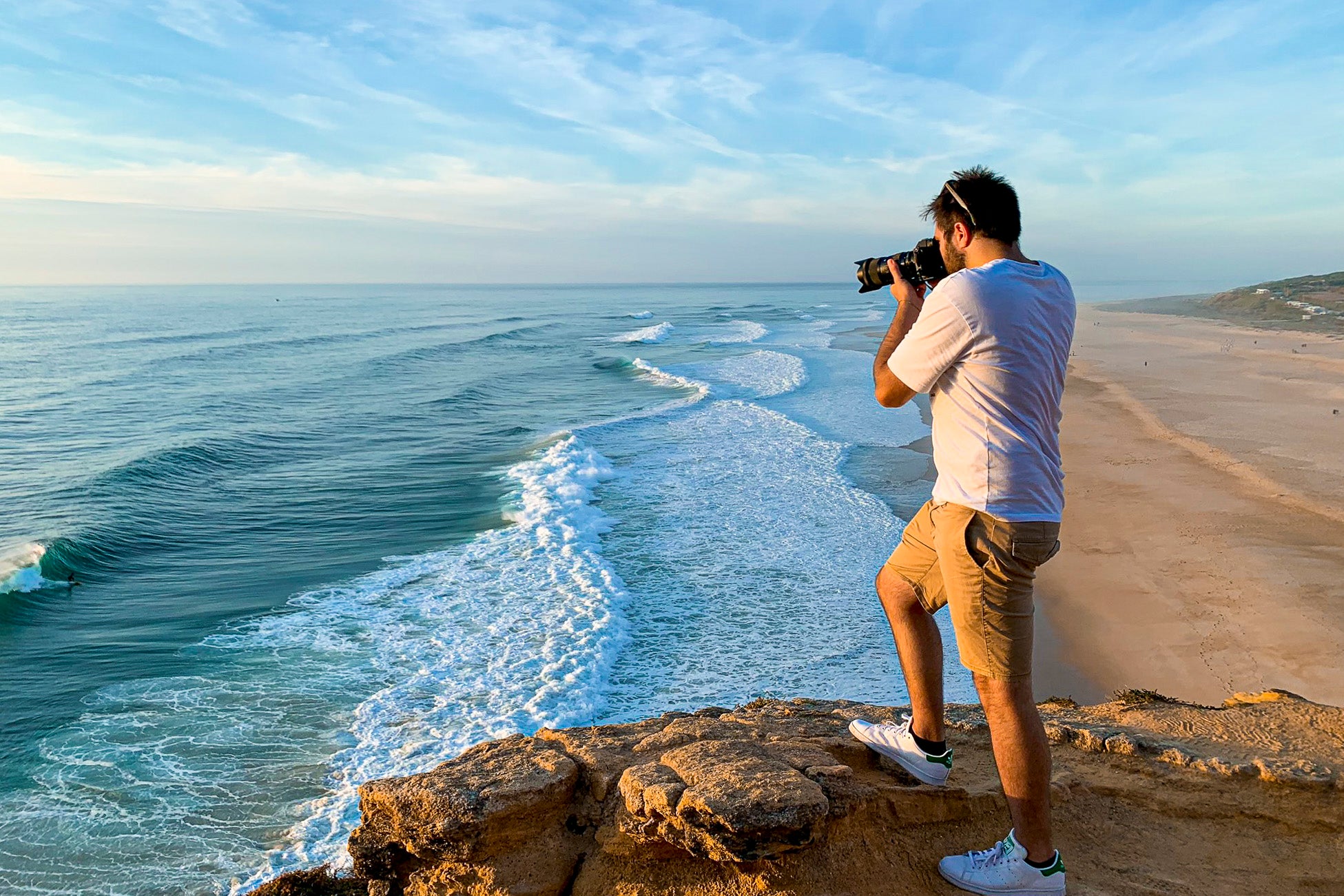 Simone Lucchini travel fotografo