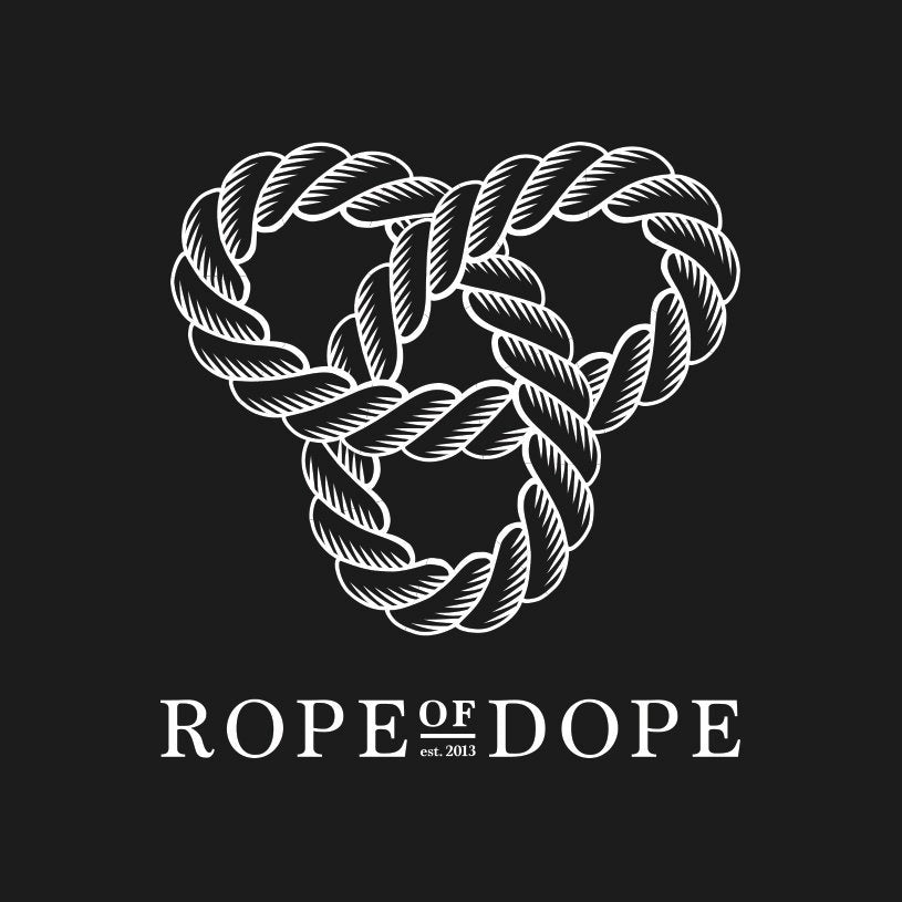 Brand Rope Of Dope