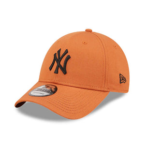 Baseball Caps | Køb fede kasketter med buet skygge – Tagget med "farve_orange"