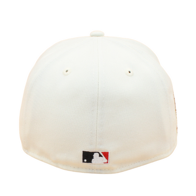 Order New Era MLB 59FIFTY® Olive WS Chicago White Sox novwhi Hats & Caps  from solebox