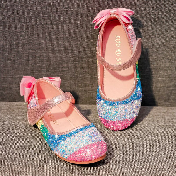 girls princess shoes