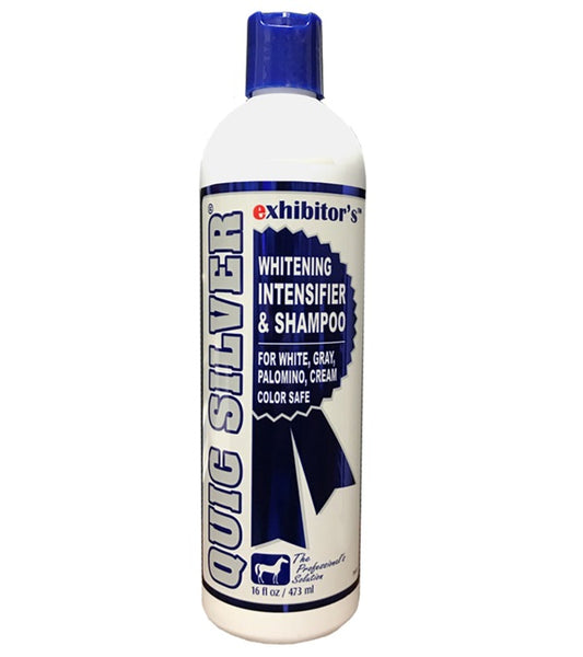 Cowboy Magic Shine In Yellow Out Whitening Shampoo 16-Ounce For Horses