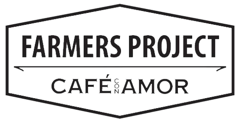 Farmers Project Cafe Con Amor Costa Rica