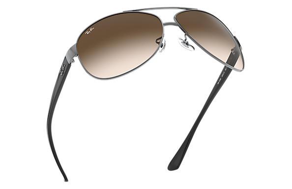 ray ban 3386 replacement lenses