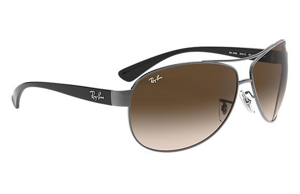 ray ban 3386 replacement lenses