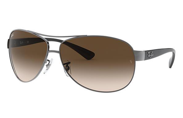 Ray-Ban RB 3386 Sunglasses Replacement 