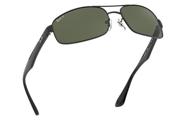 ray ban rb3445 replacement lenses