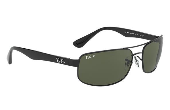 ray ban rb3445 replacement lenses
