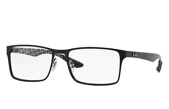 Ray-Ban Square RX 8415 Eyeglasses 