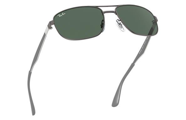 Ray-Ban RB 3528 Sunglasses Replacement 