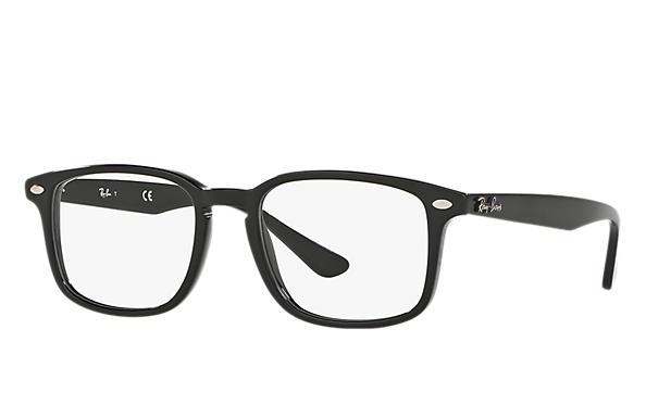 Ray-Ban Square RX 5353 Eyeglasses 