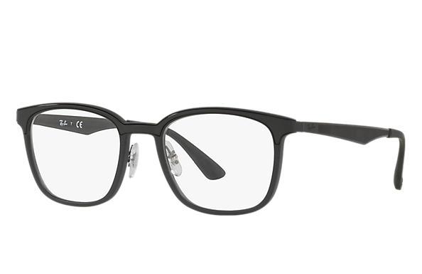 ray ban eyeglasses nose pads