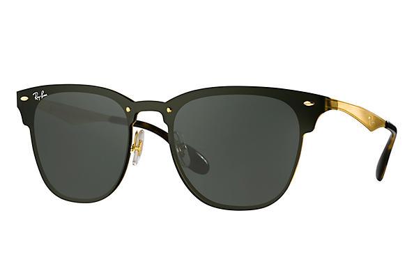 Ray-Ban Blaze Clubmaster RB 3576N 