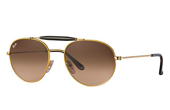 ray ban sunglasses without nose pads