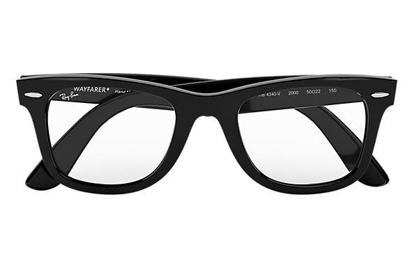 wayfarer ease optics