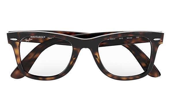 wayfarer rx