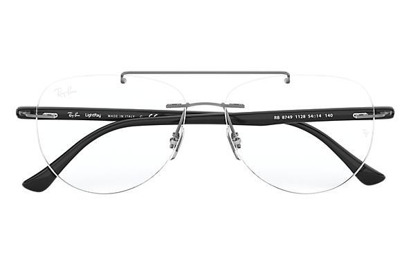 ray ban rx 8749