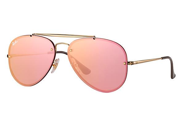 ray ban aviator screws