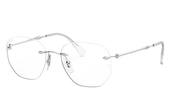 ray ban glasses screws