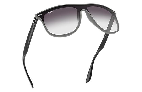 ray ban blaze boyfriend