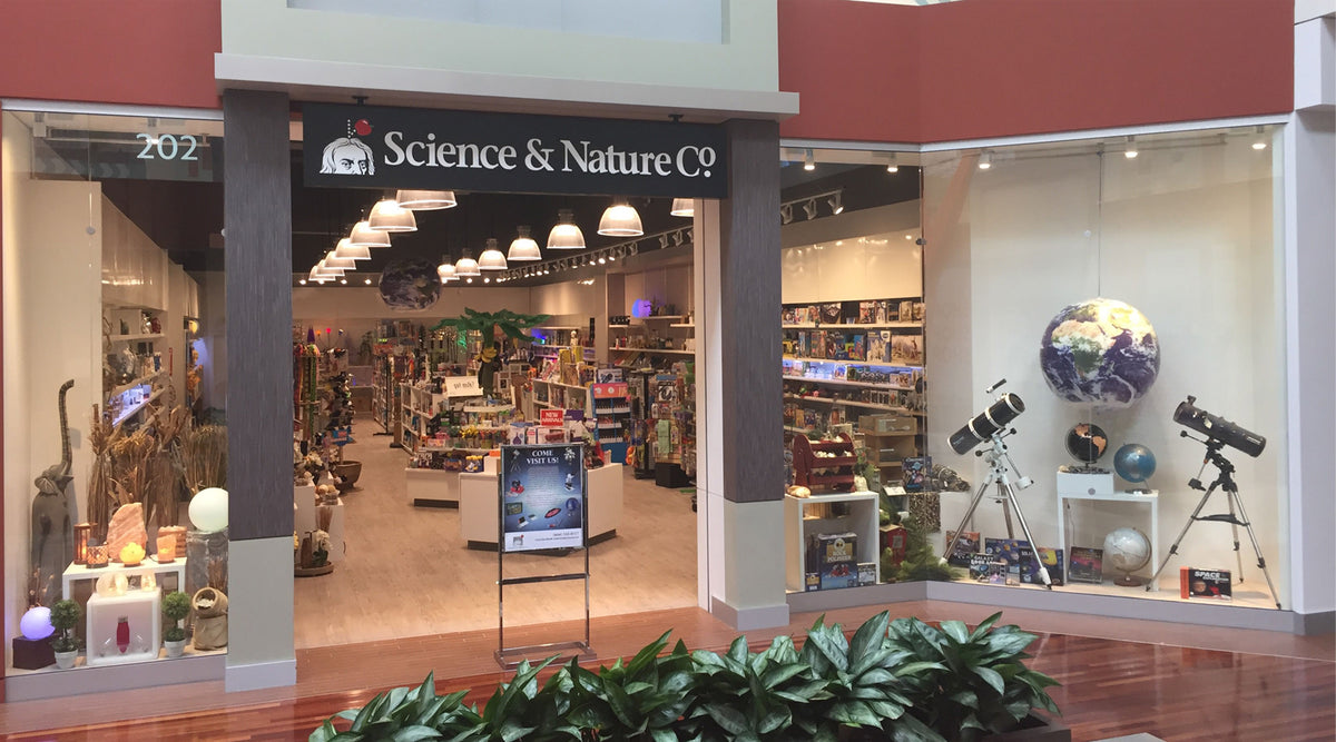 Science & Nature Co.