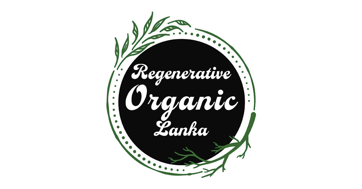Regenerative Organic Sri Lanka