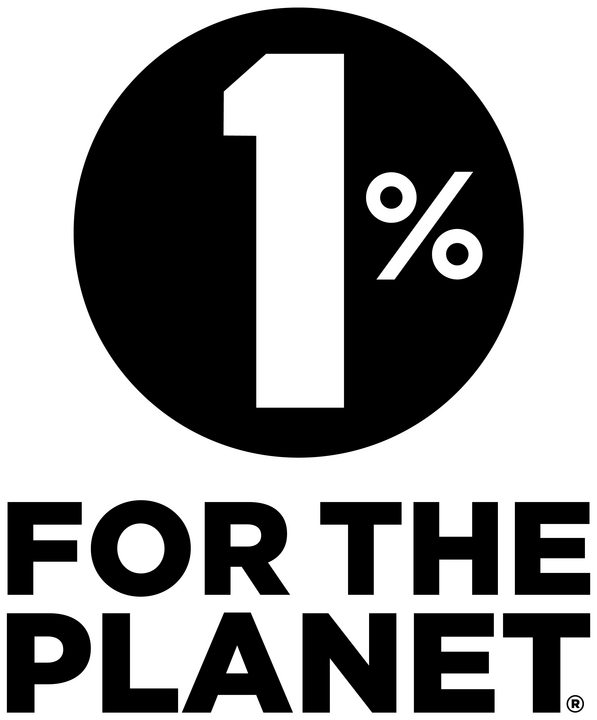 1% for the planet