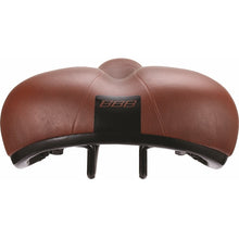 Load image into Gallery viewer, BBB - BaseShape Upright Saddle (Brown)
