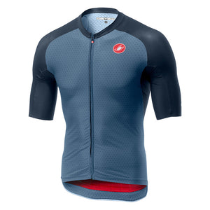 castelli free aero jersey