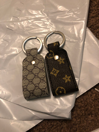 Off white lanyard keychains – Gem Finds