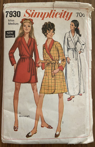 Style 1462 5989 vintage 1970s slip sewing pattern with bonus