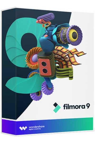 how much is filmora 9