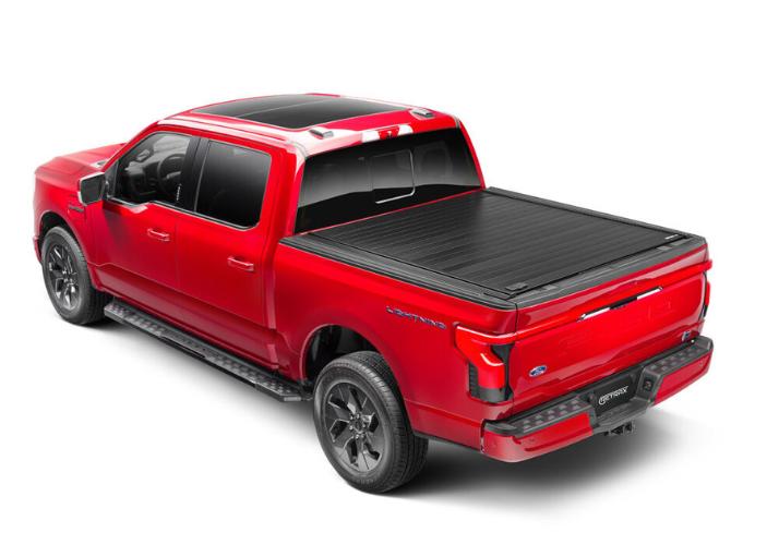 PowertraxPRO MX  17-25 Ford Super Duty 6' 9" Bed