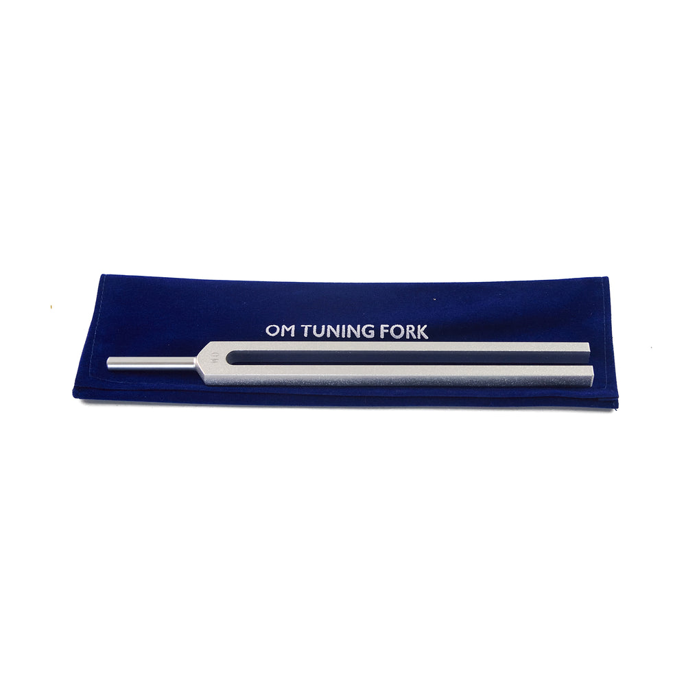 om tuning fork