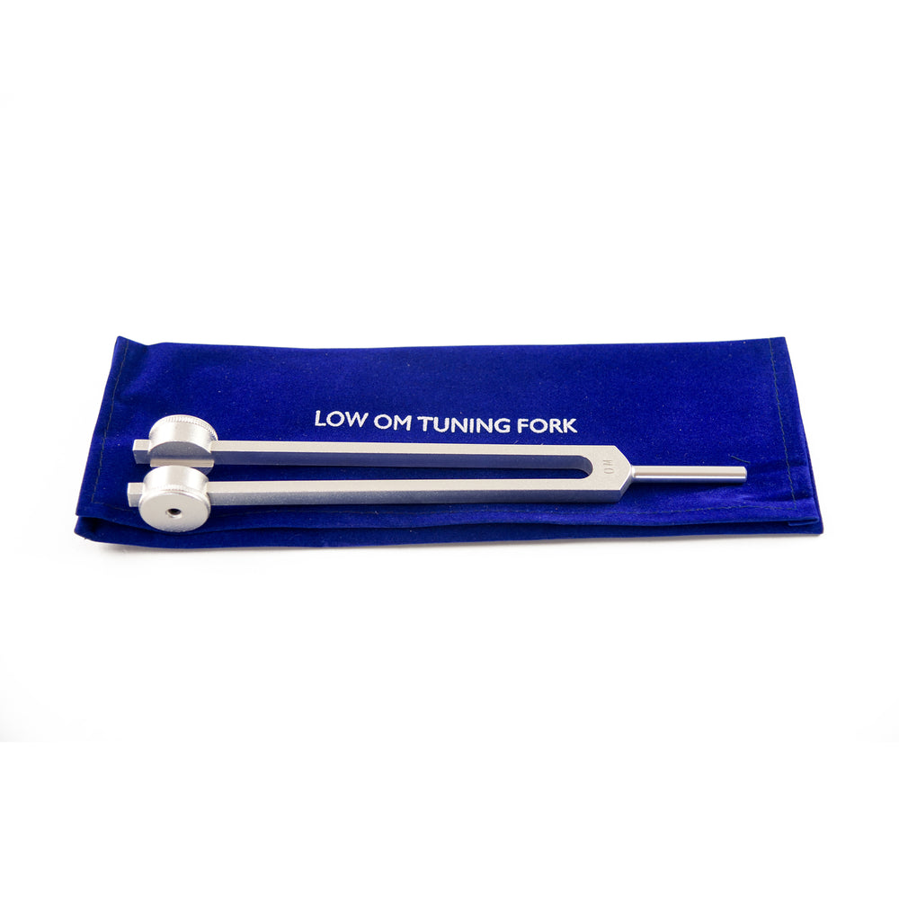 om tuning fork