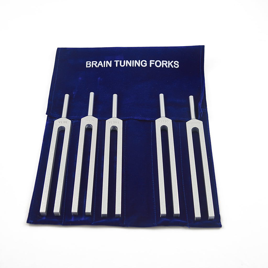 tuning fork solfeggio frequency