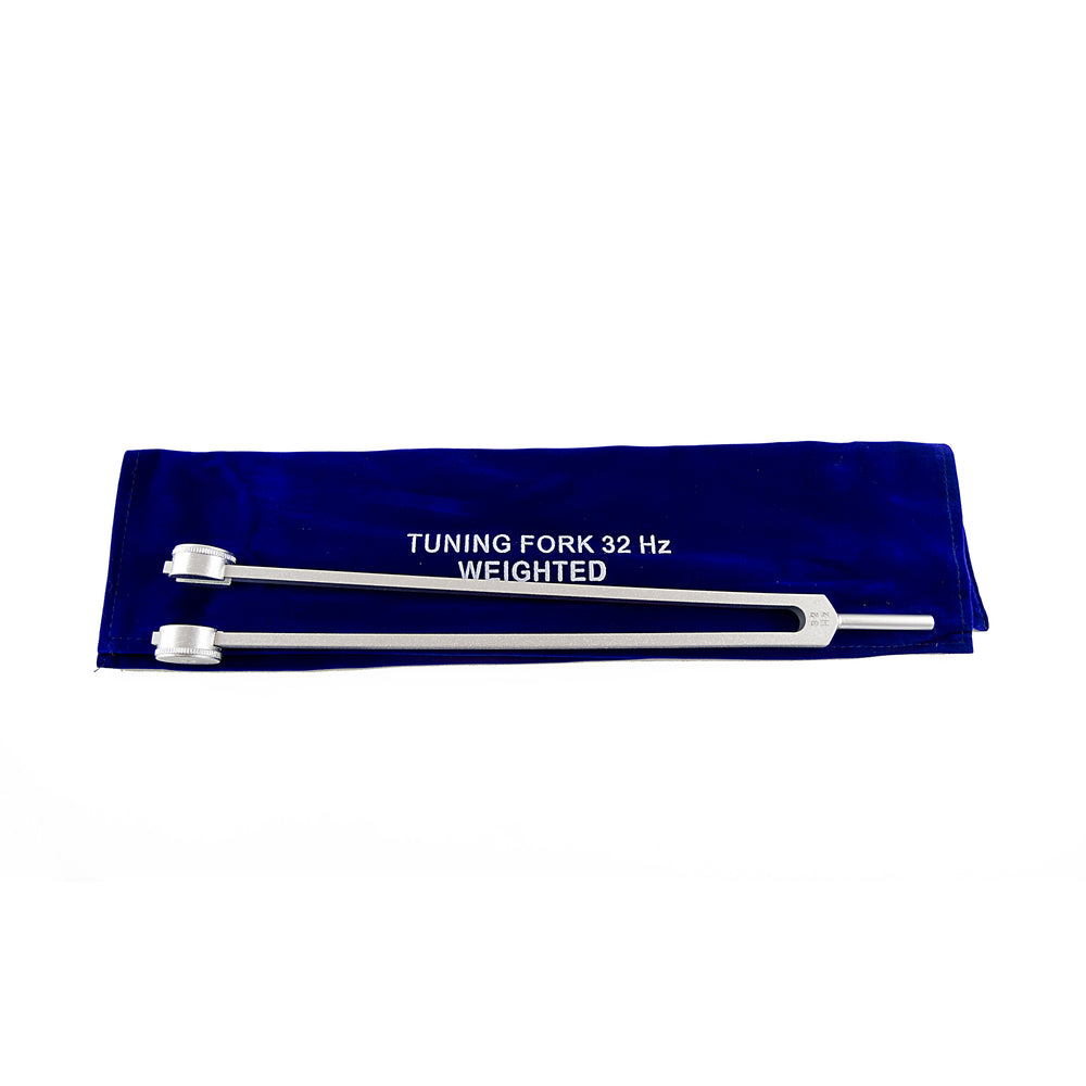 otto 128 biosonic tuning fork